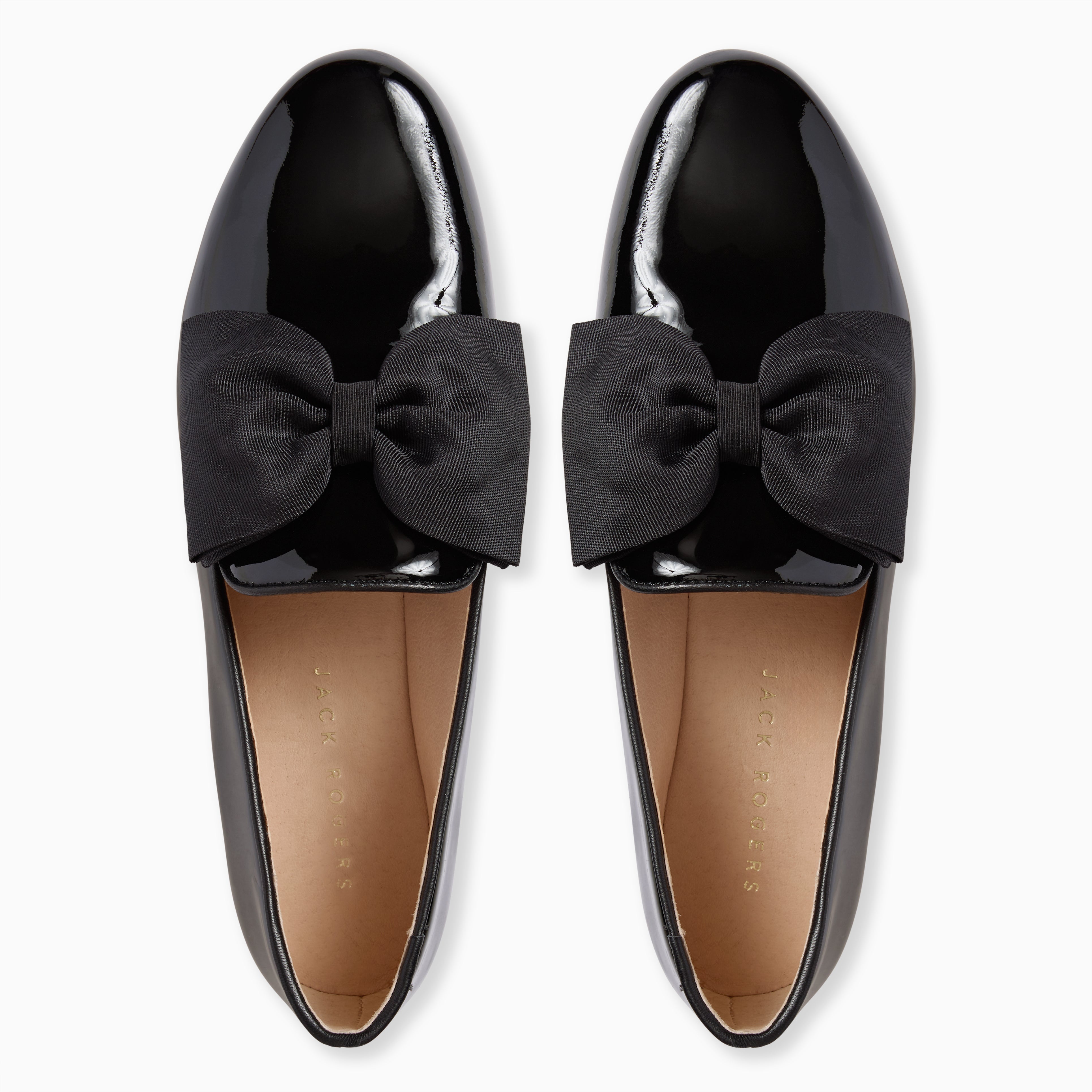 Bradley Bow Loafer