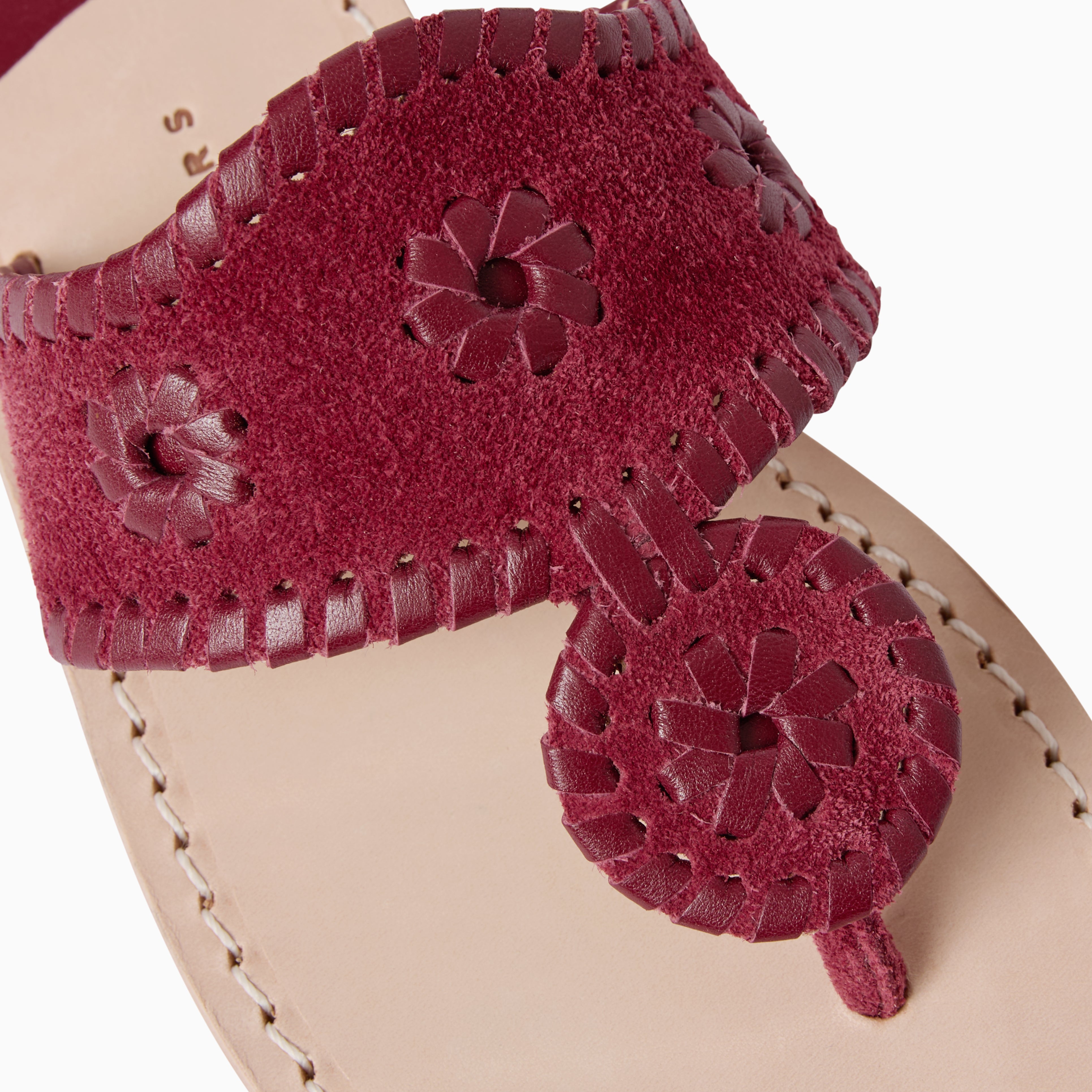 Original Jacks Sandal
