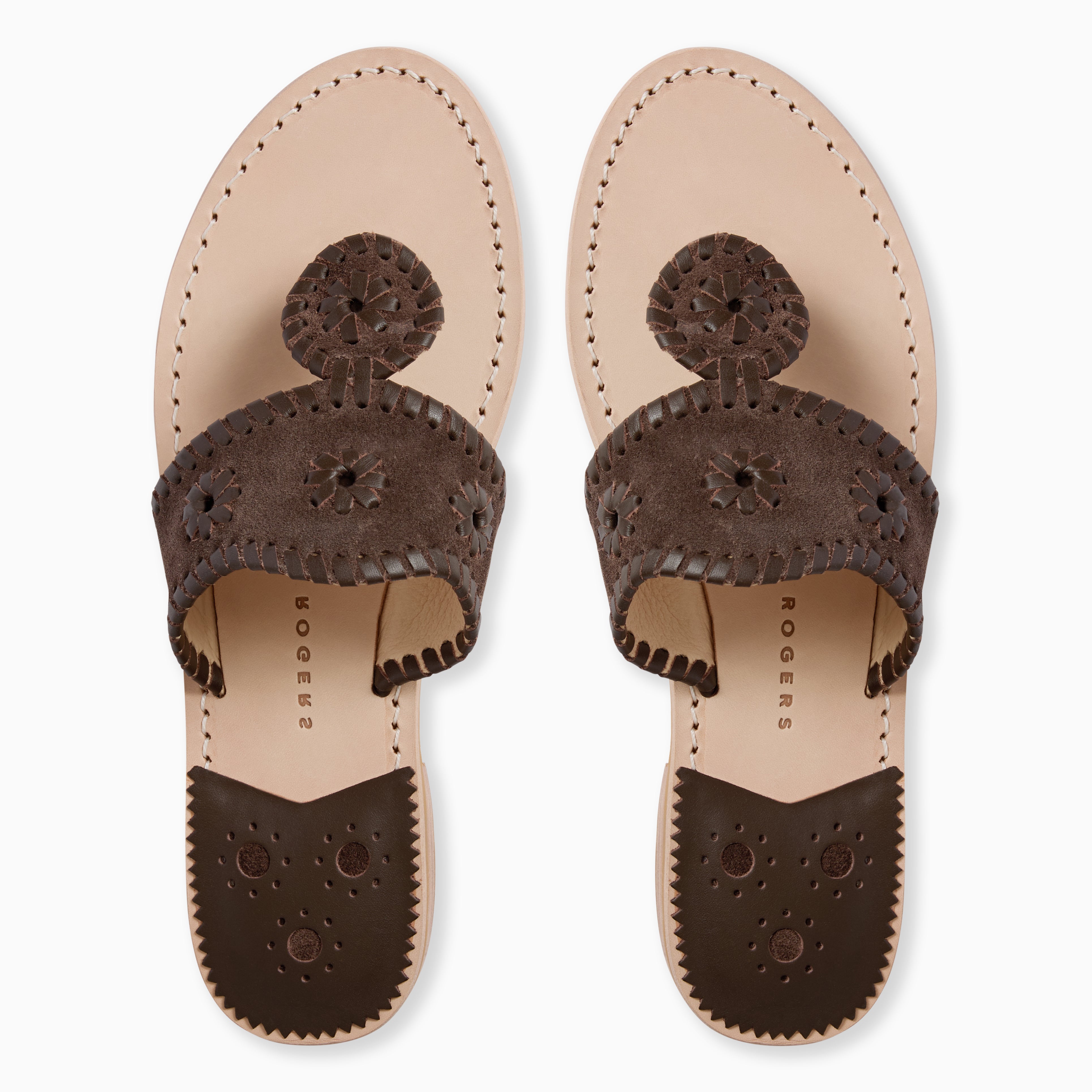 Original Jacks Sandal