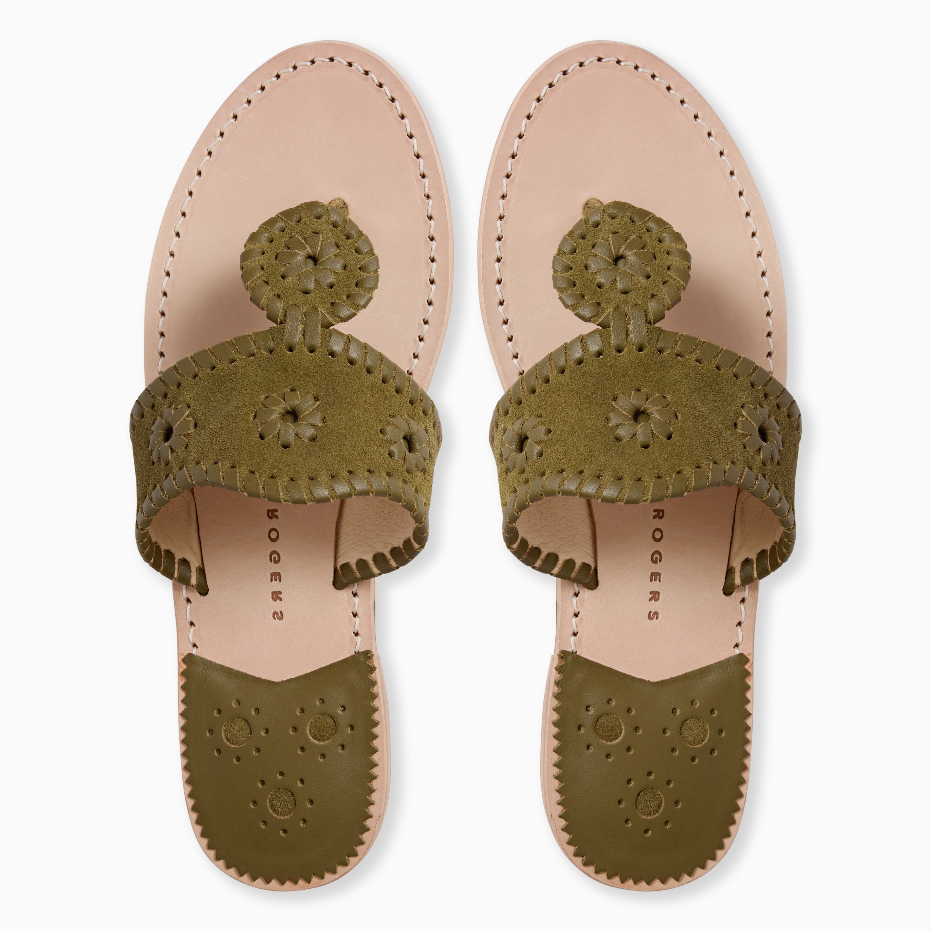 Original Jacks Sandal