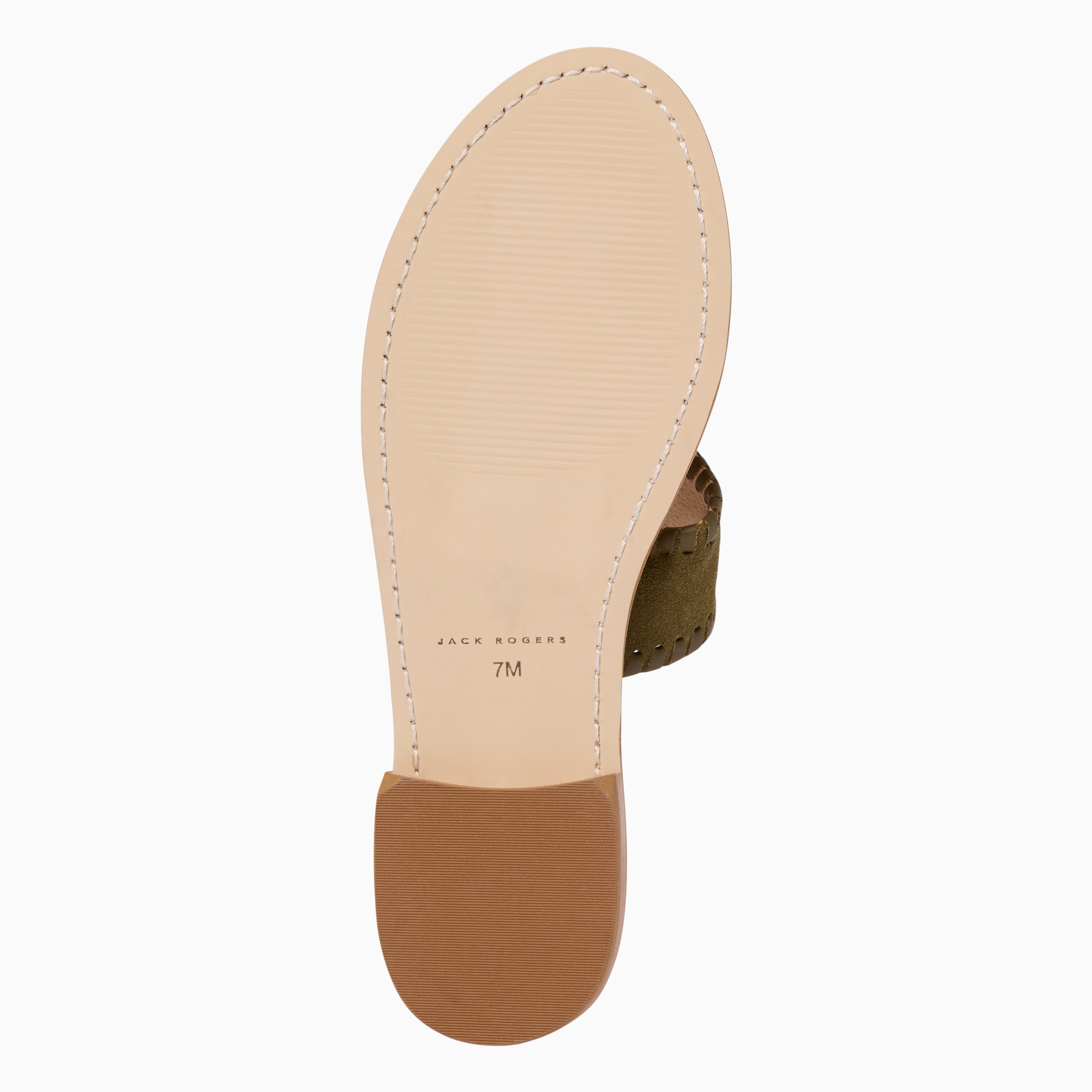 Original Jacks Sandal