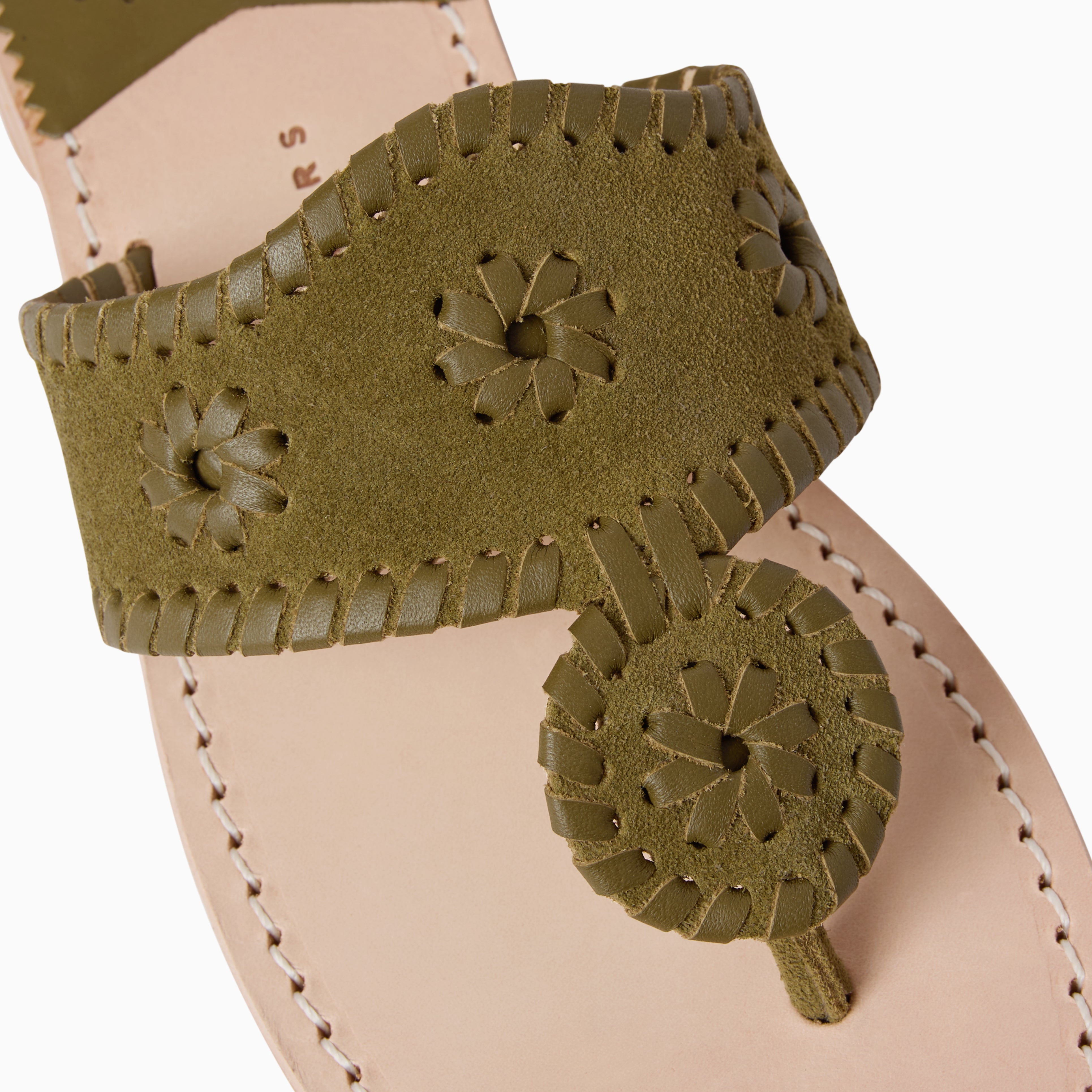Original Jacks Sandal