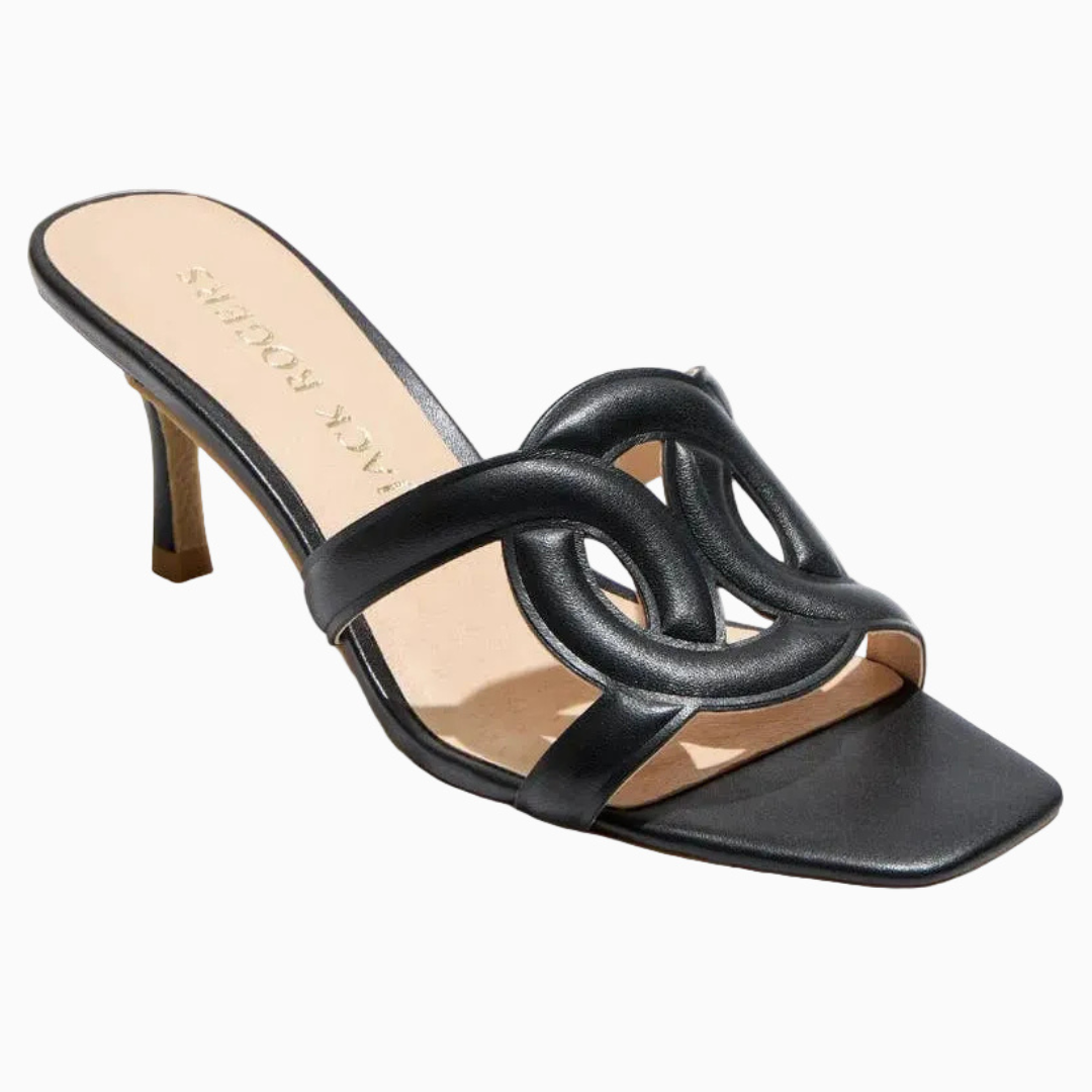 Dobson Kitten Heel