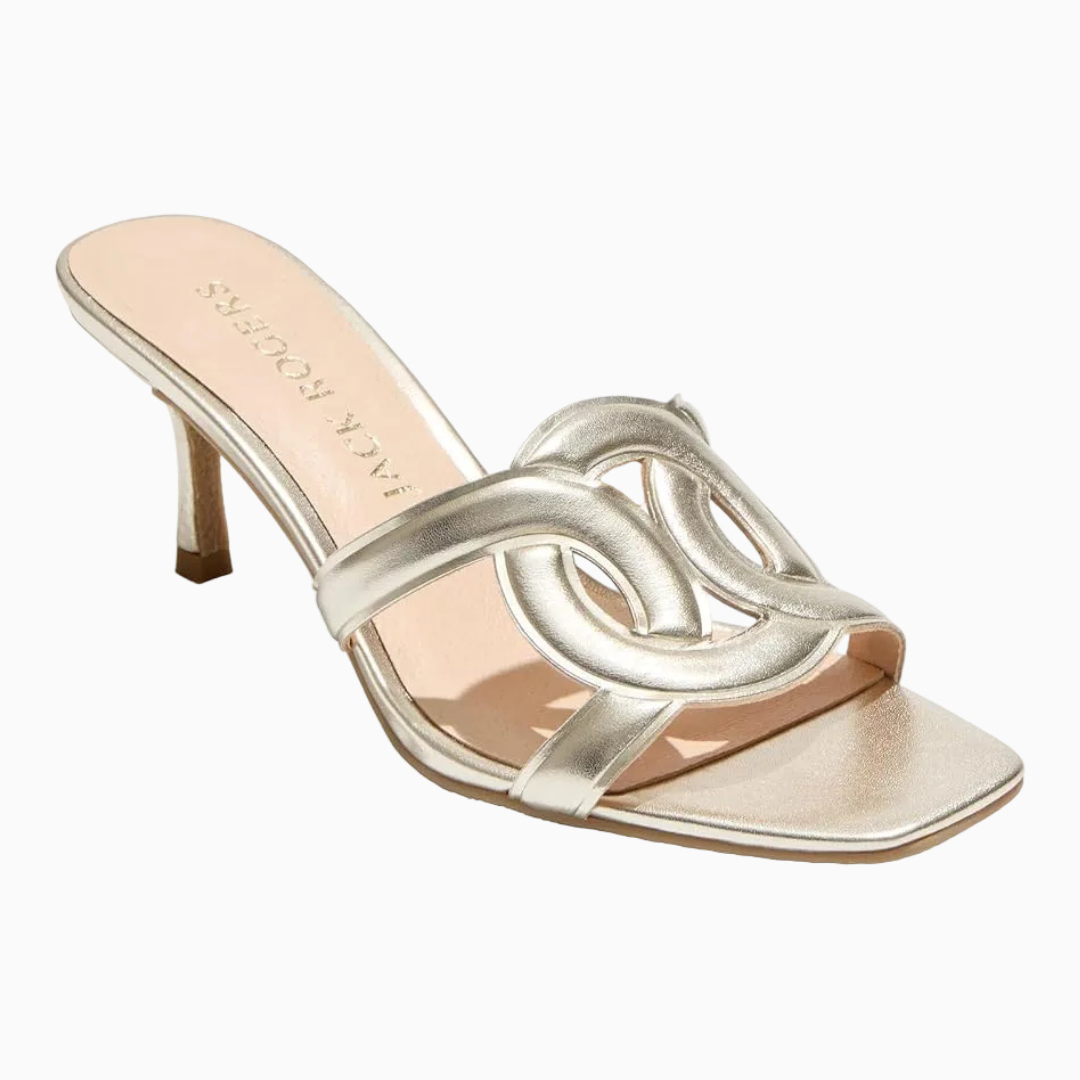 Dobson Kitten Heel