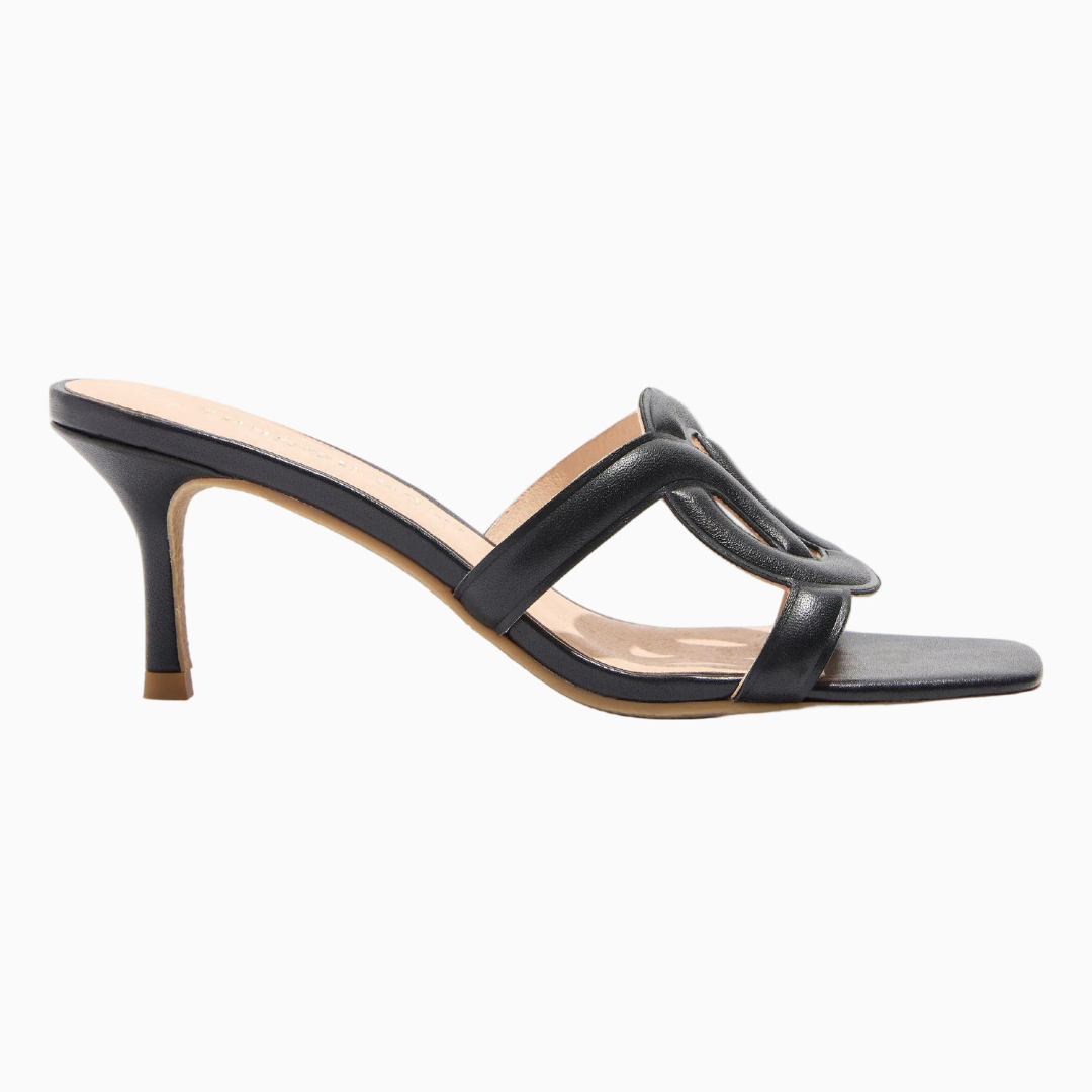 Dobson Kitten Heel