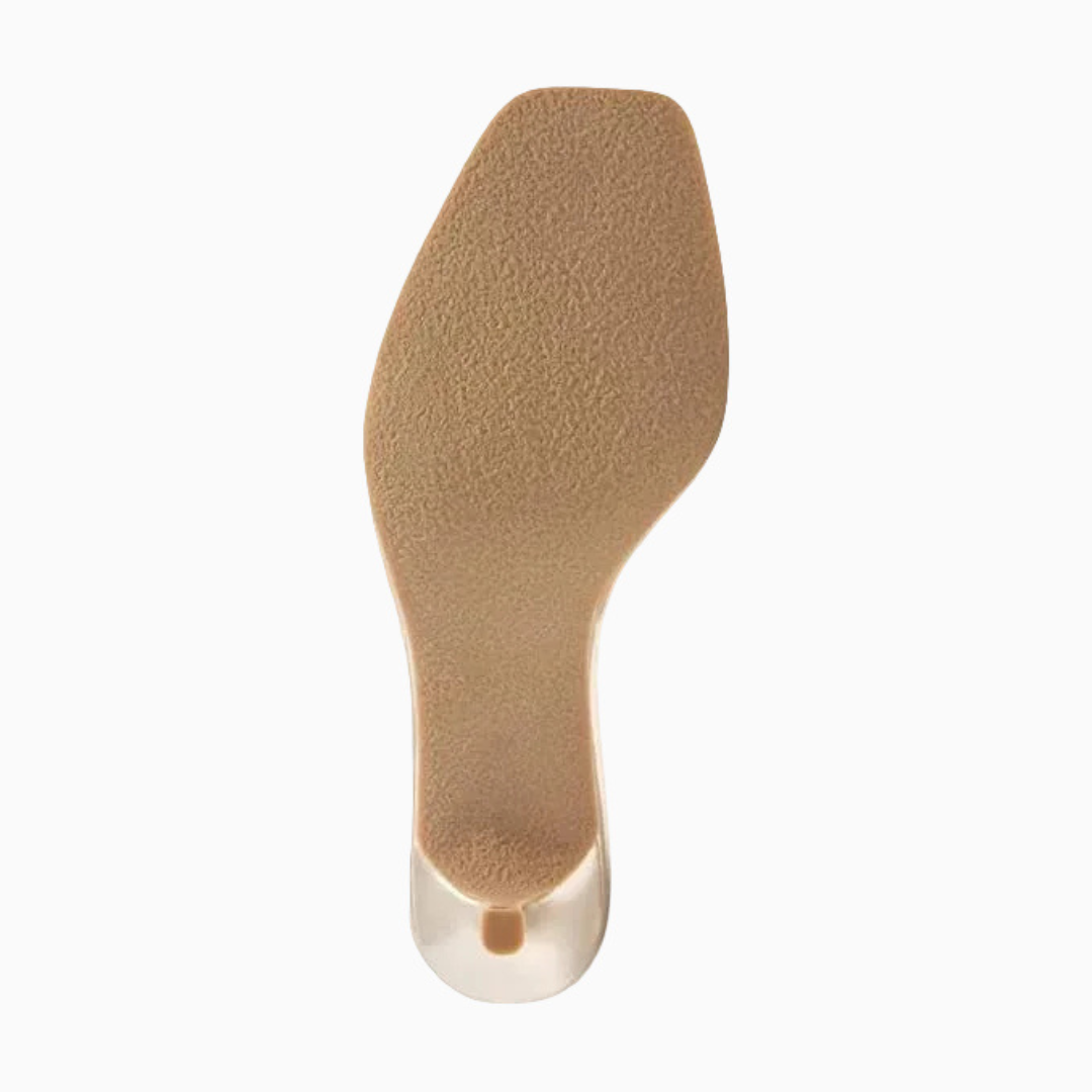Dobson Kitten Heel