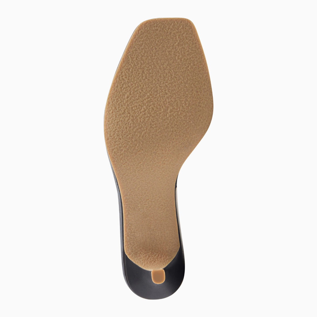 Dobson Kitten Heel