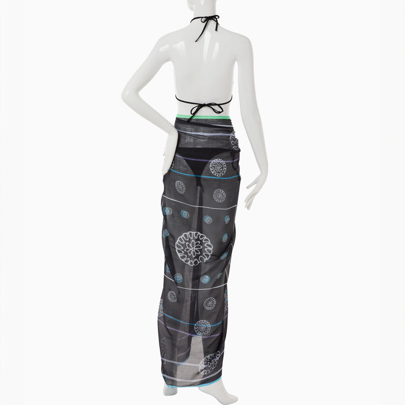 Jacks Italian Cotton Bandana Scarf