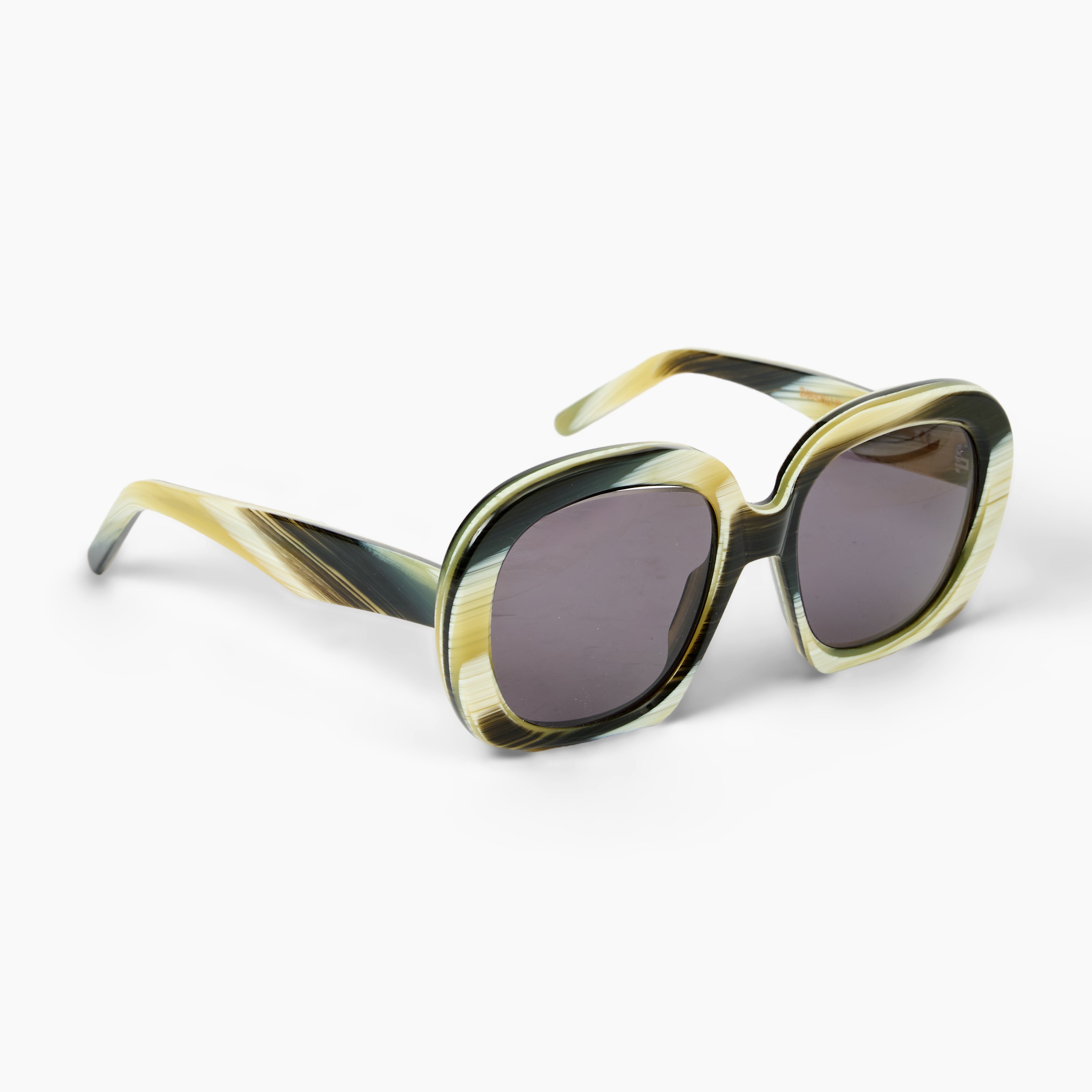 Emanuella Italian Sunglasses with ZEISS Lenses