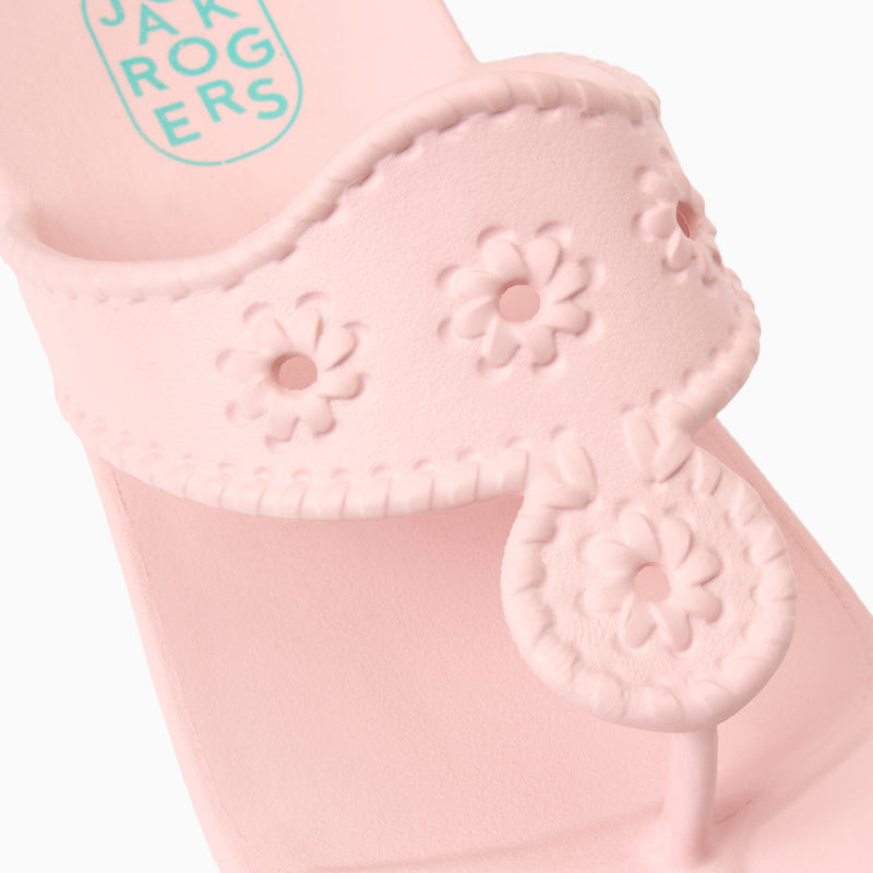 Girls EVA Jacks Waterproof Sandal
