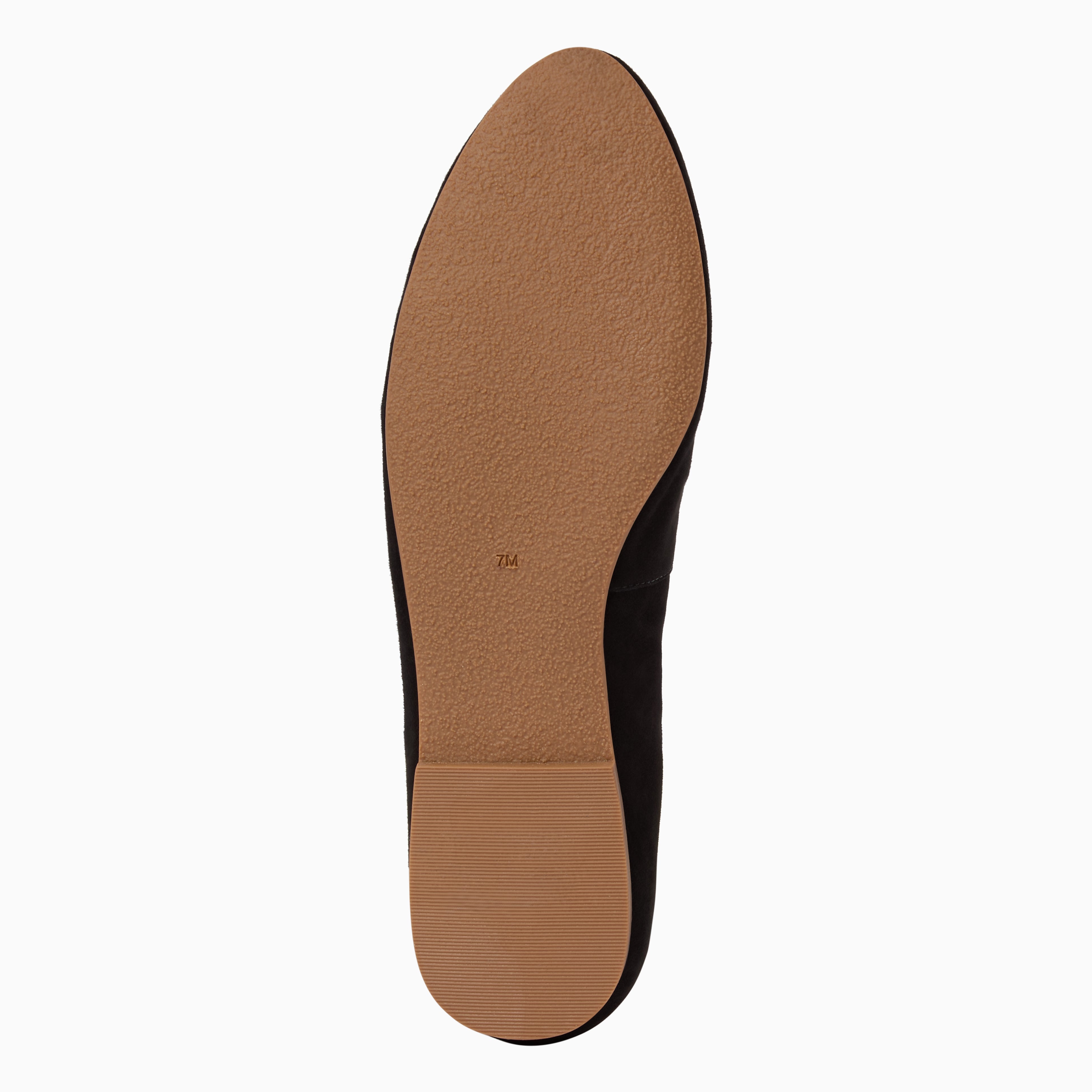 Embroidered Holly Loafer
