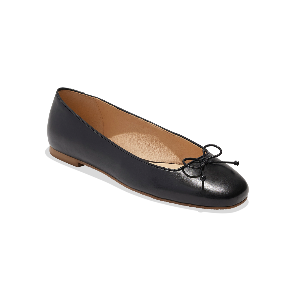 Jack rogers lucie leather best sale flats