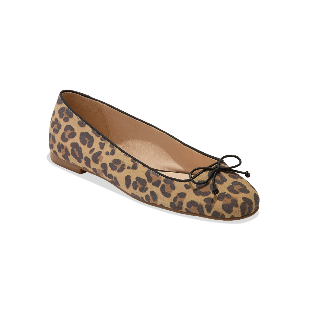 Kenlyn Ballet Jack Rogers USA