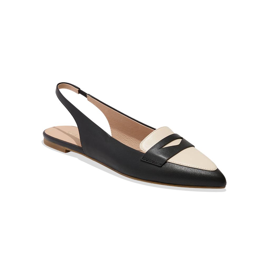 Pennie Sling Back Ballet