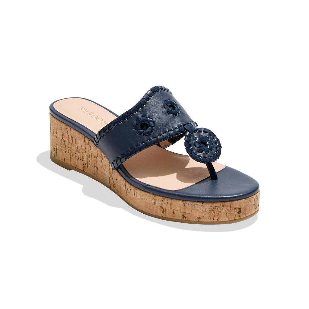 Jacks Patent Mid Wedge