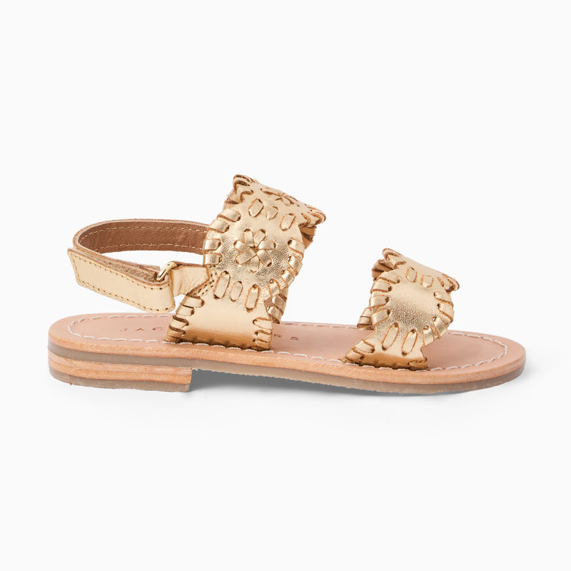 Toddler Lauren Sandal