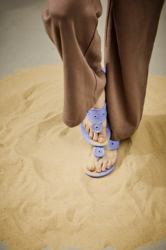 Jacks Waterproof EVA Sandal