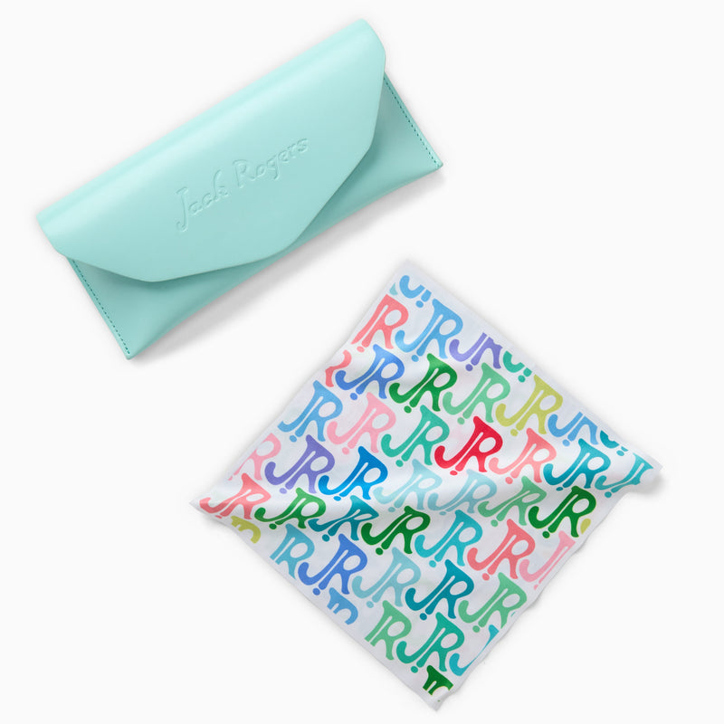 Lucianna Italian Sunglasses with ZEISS Lenses