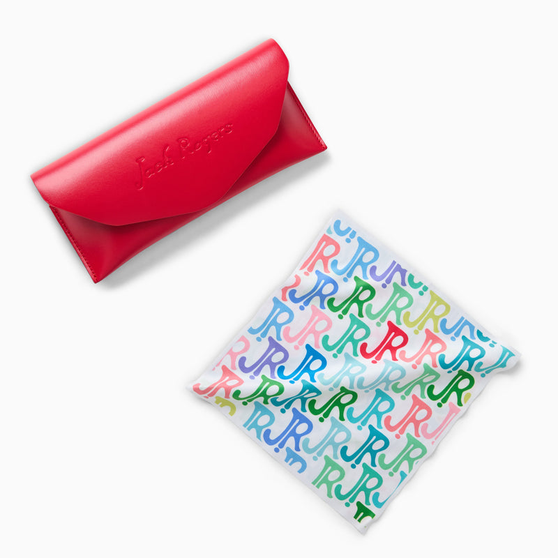 Lucianna Italian Sunglasses with ZEISS Lenses