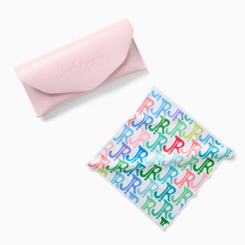 Emanuella Italian Sunglasses with ZEISS Lenses