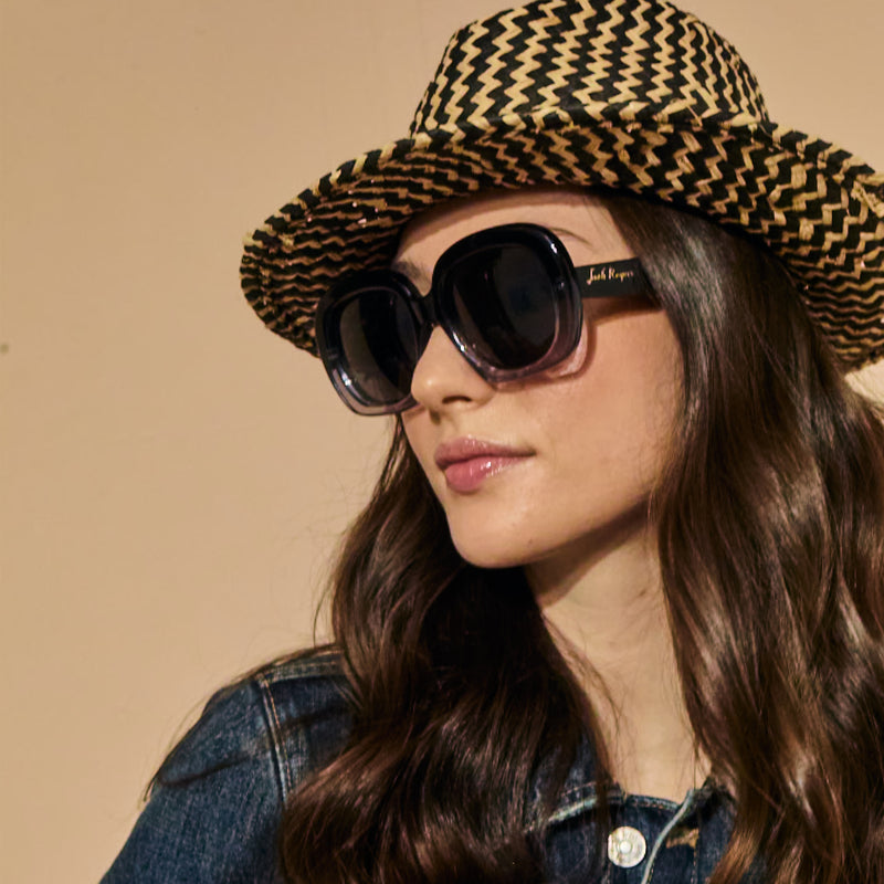 Emanuella Italian Sunglasses with ZEISS Lenses