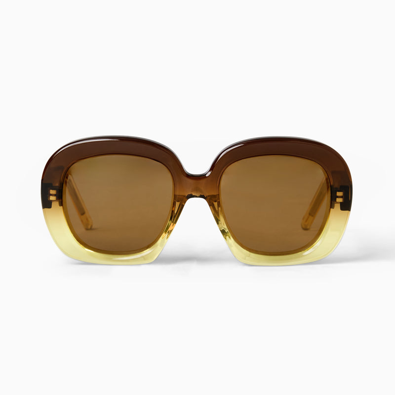 Emanuella Italian Sunglasses with ZEISS Lenses