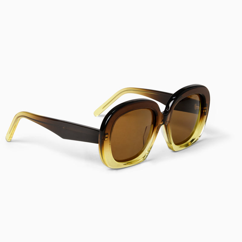 Emanuella Italian Sunglasses with ZEISS Lenses