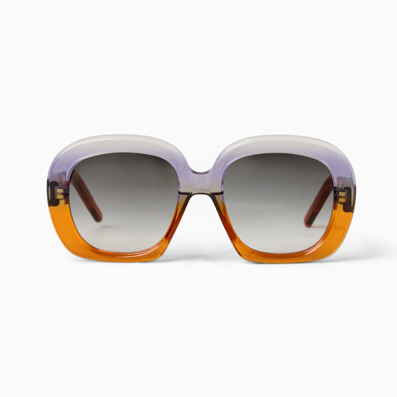 Emanuella Italian Sunglasses with ZEISS Lenses