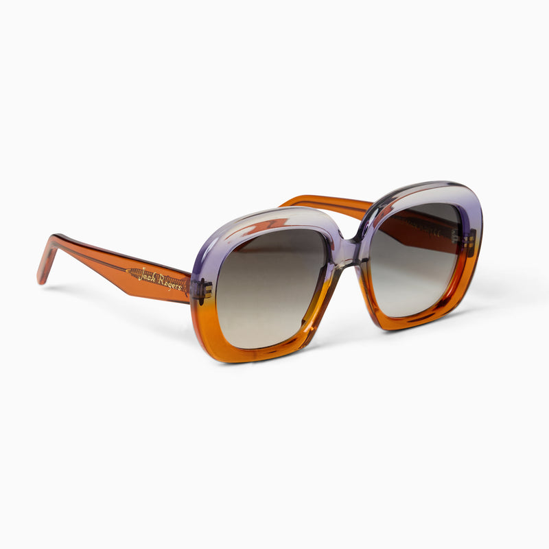 Emanuella Italian Sunglasses with ZEISS Lenses