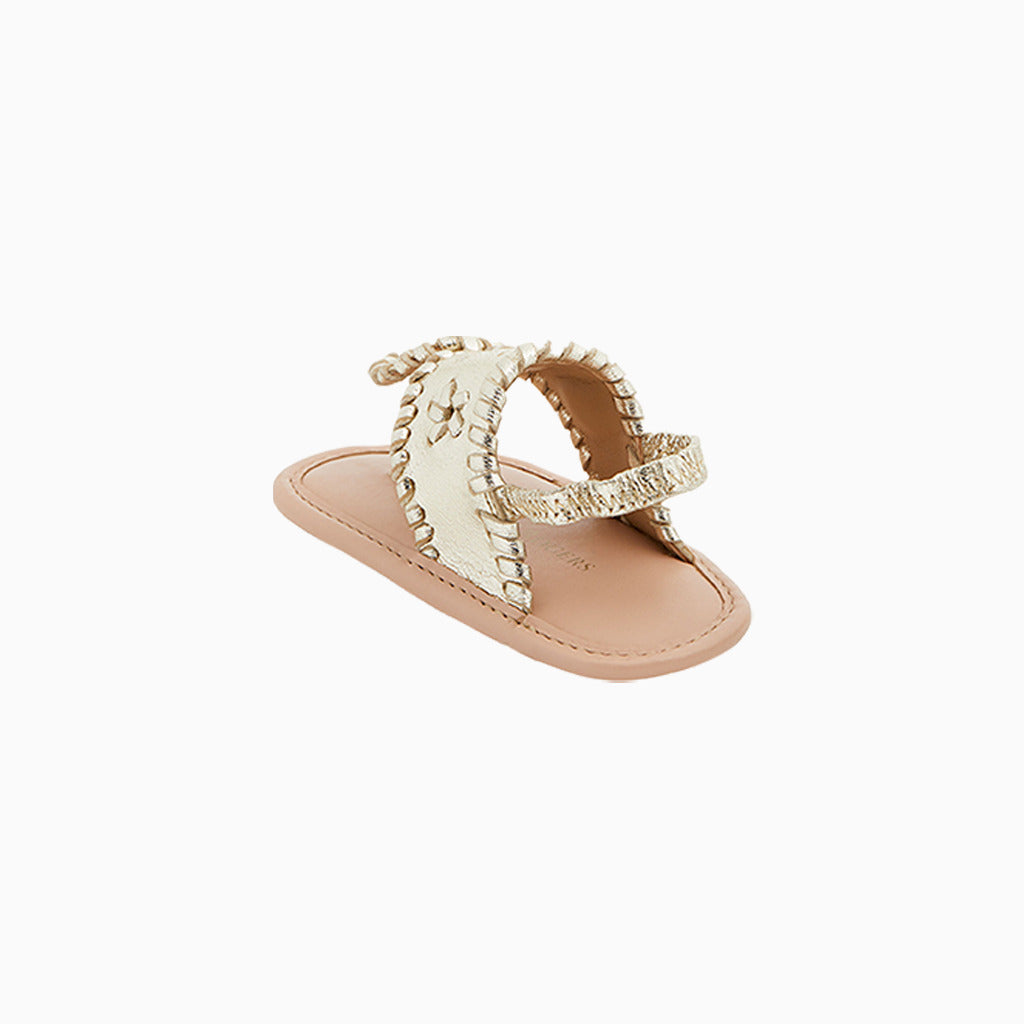 Baby Jacks Flat Sandal