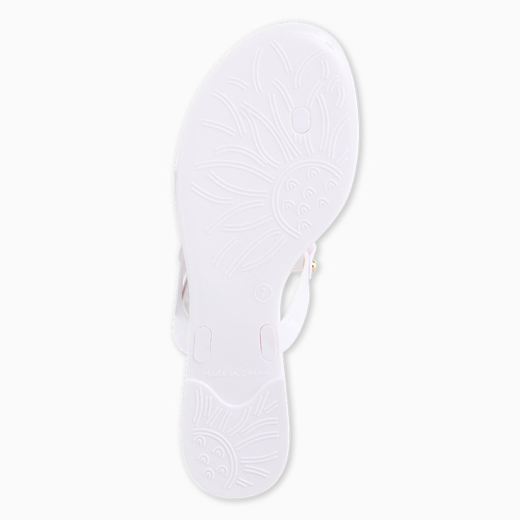 Collins Jelly Sandal