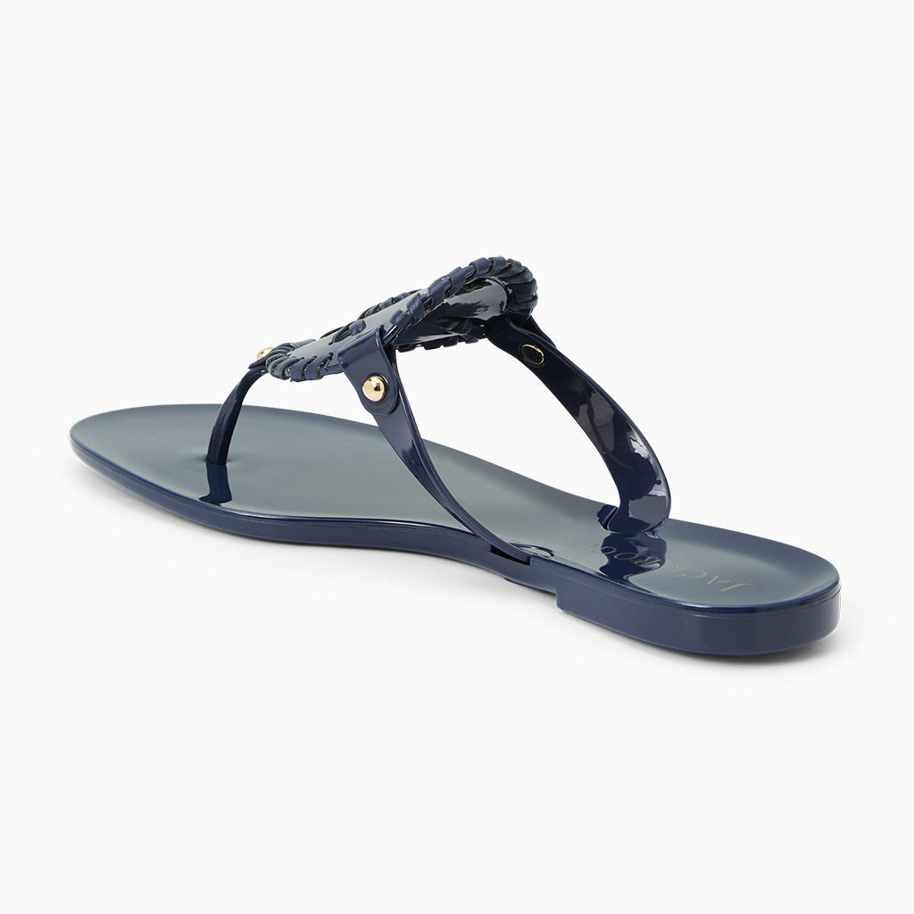 Collins Jelly Sandal