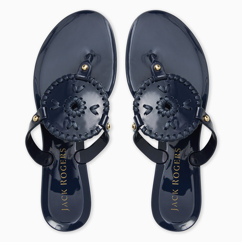 Collins Jelly Sandal