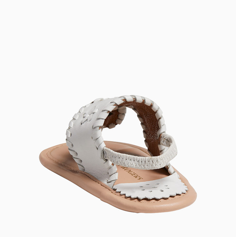 Baby Jacks Flat Sandal