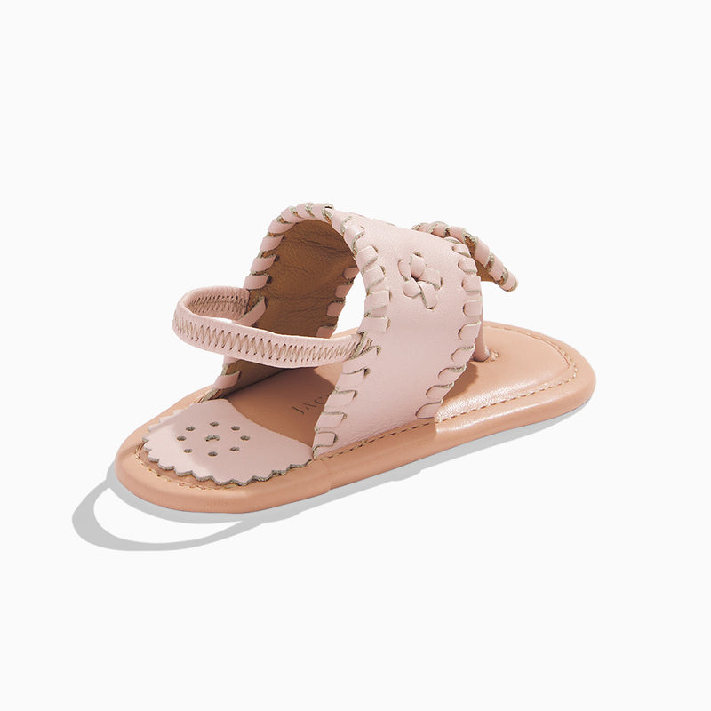 Baby Jacks Flat Sandal