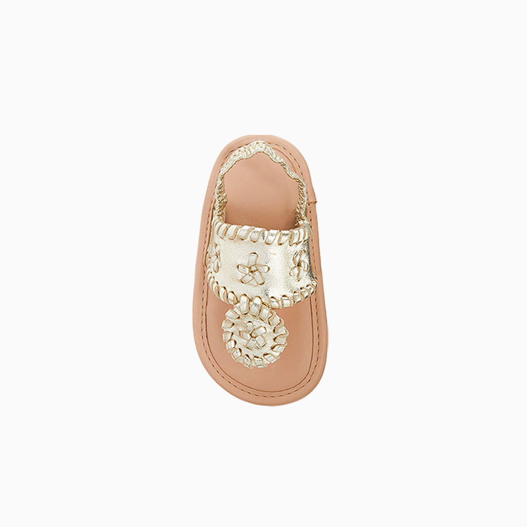Baby Jacks Flat Sandal