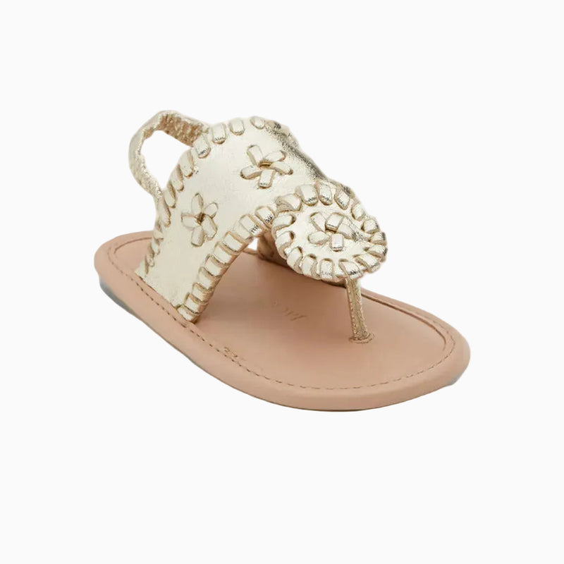 Baby Jacks Sandal