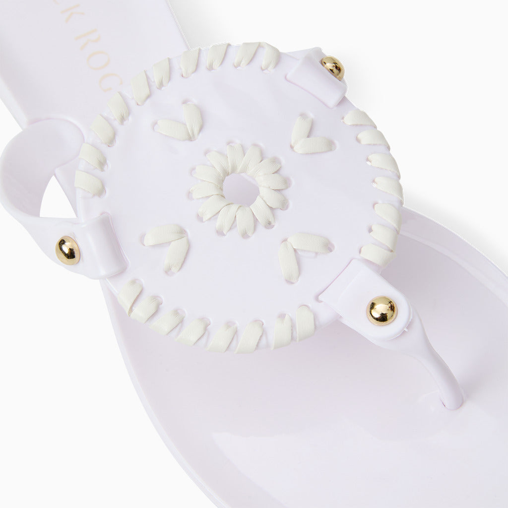 Collins Jelly Sandal