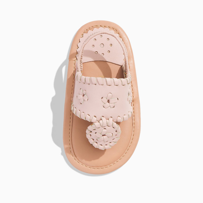 Baby Jacks Flat Sandal