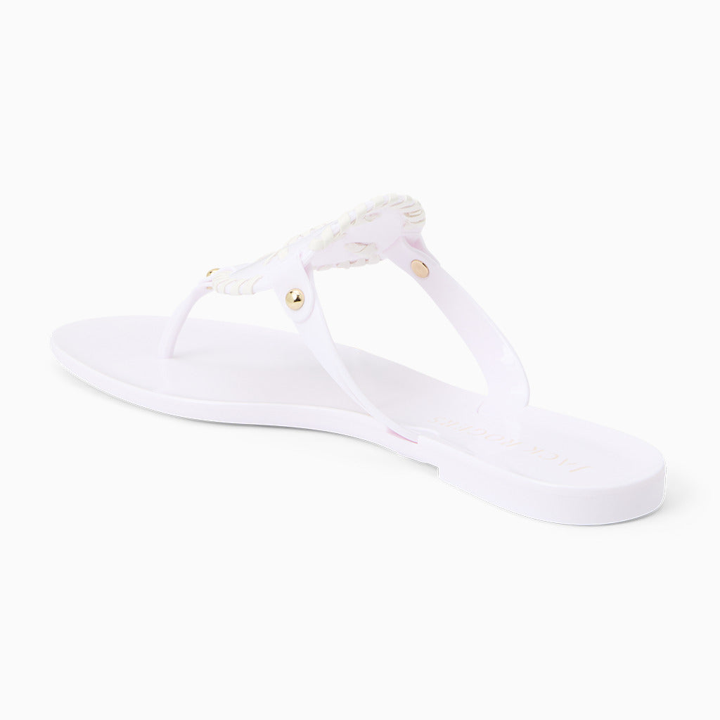 Collins Jelly Sandal