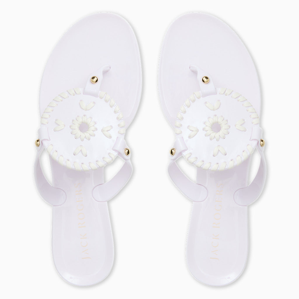 Collins Jelly Sandal