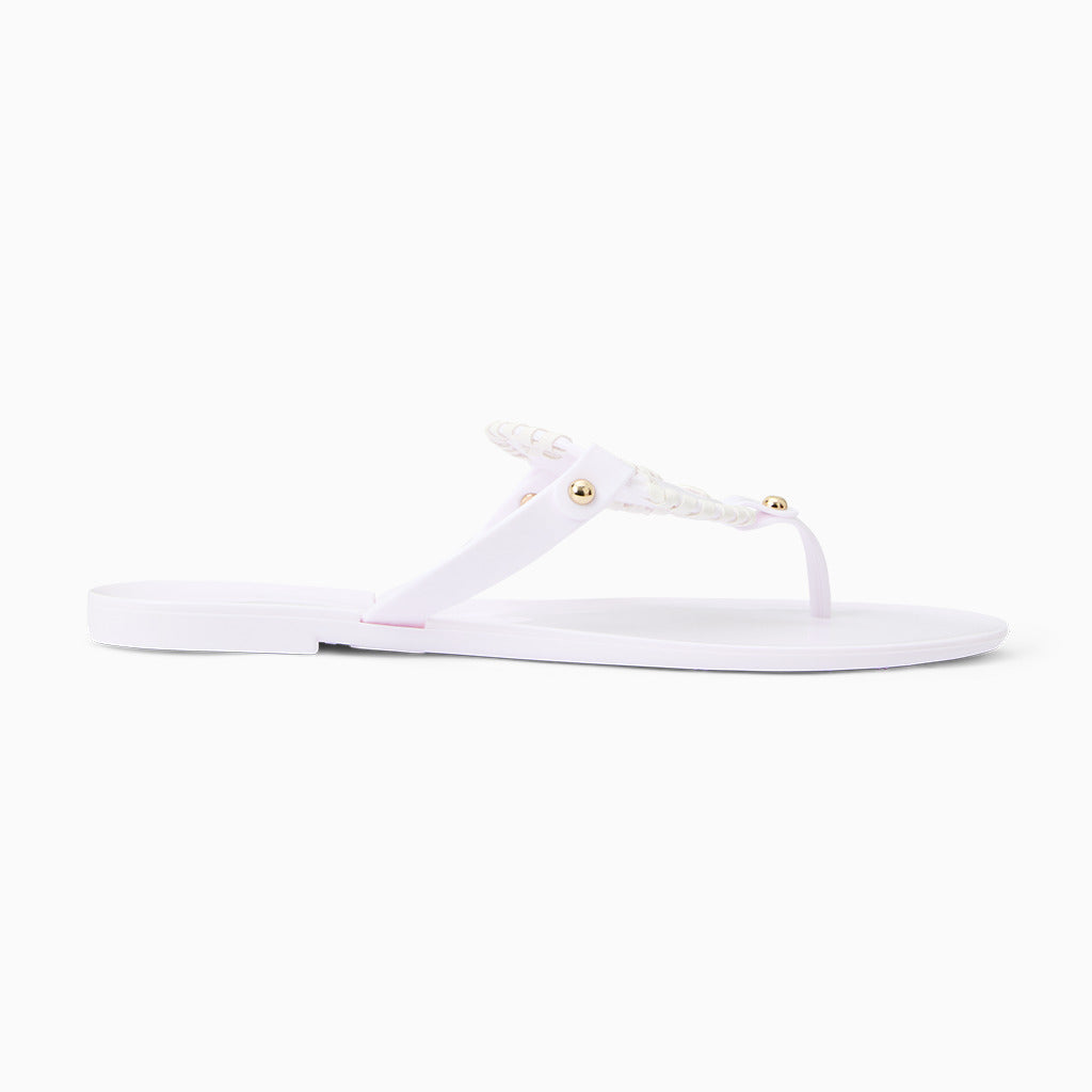 Collins Jelly Sandal