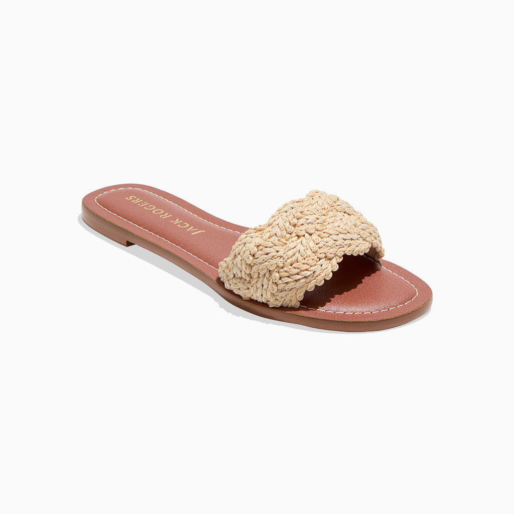 Dumont Rope Flat Slide