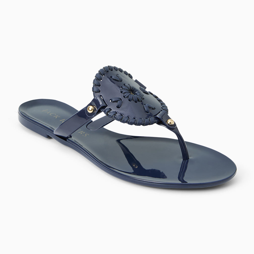 Collins Jelly Sandal