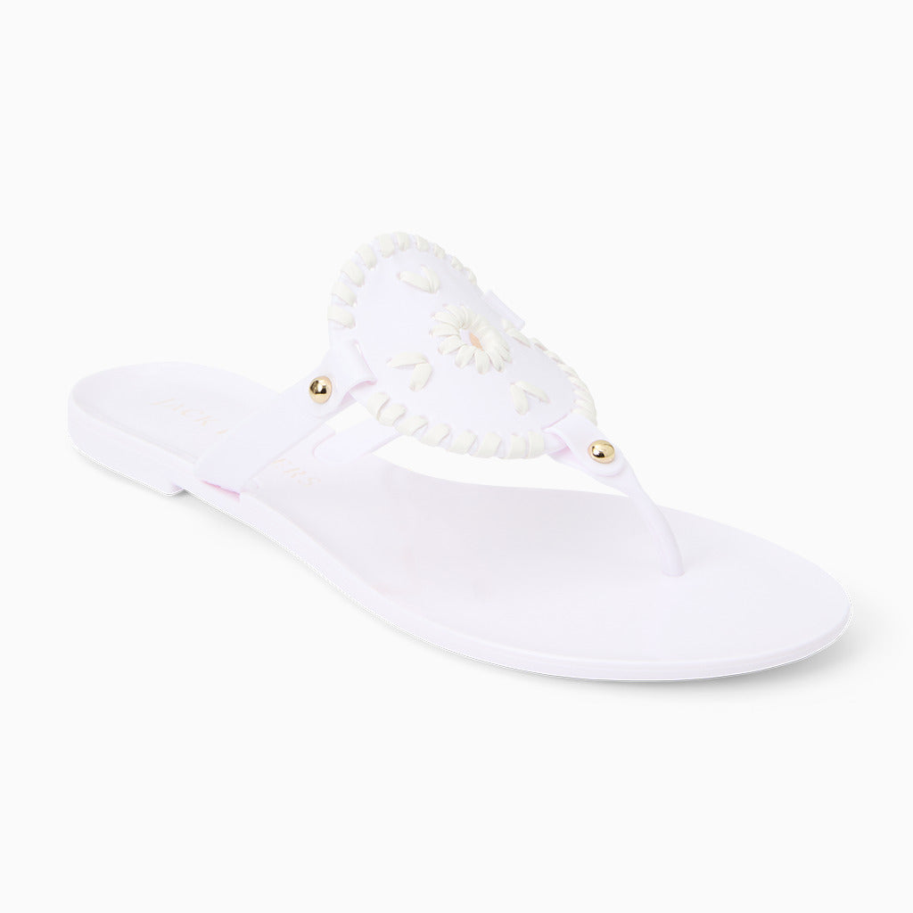 Collins Jelly Sandal