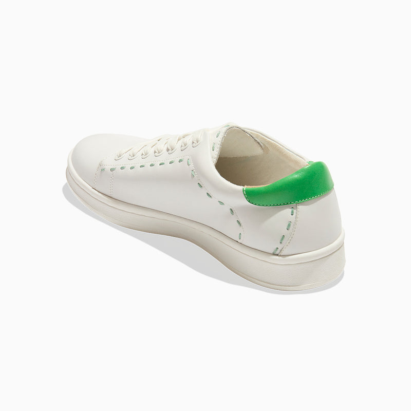 Ellison Leather Low Top Sneaker