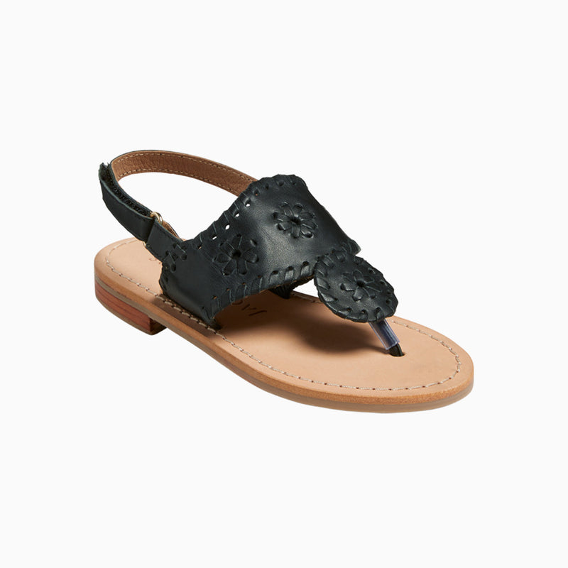 Toddler Jacks Flat Sandal
