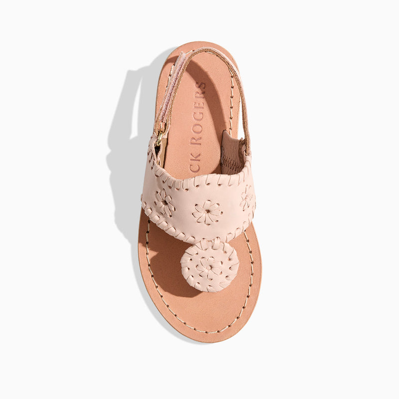 Toddler Jacks Flat Sandal