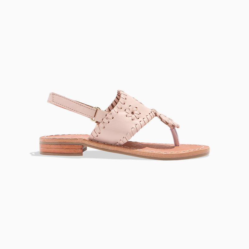 Toddler Jacks Flat Sandal