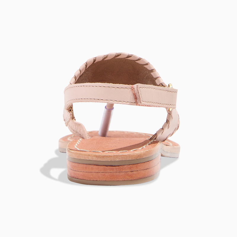 Toddler Jacks Flat Sandal